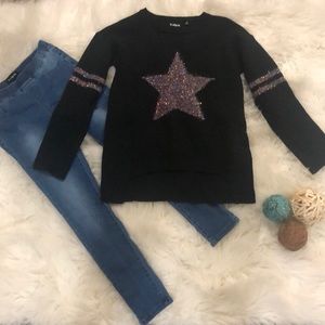Girls Size 8 Kidpik Outfit
